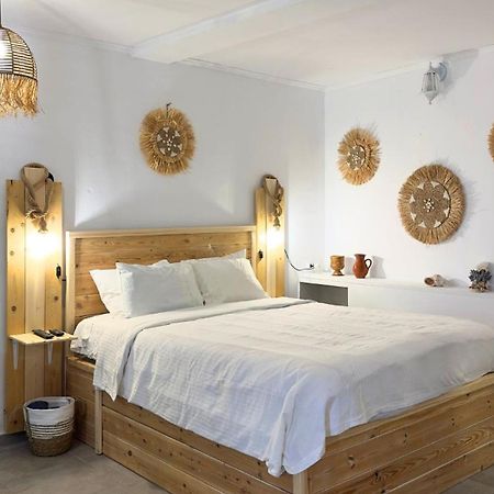 Peters Studio Archangelos  Ngoại thất bức ảnh