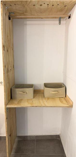 Peters Studio Archangelos  Ngoại thất bức ảnh