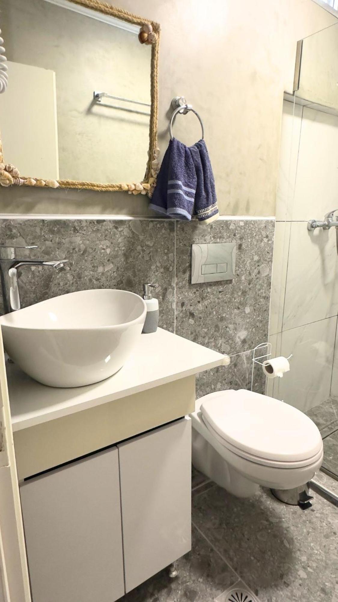 Peters Studio Archangelos  Ngoại thất bức ảnh