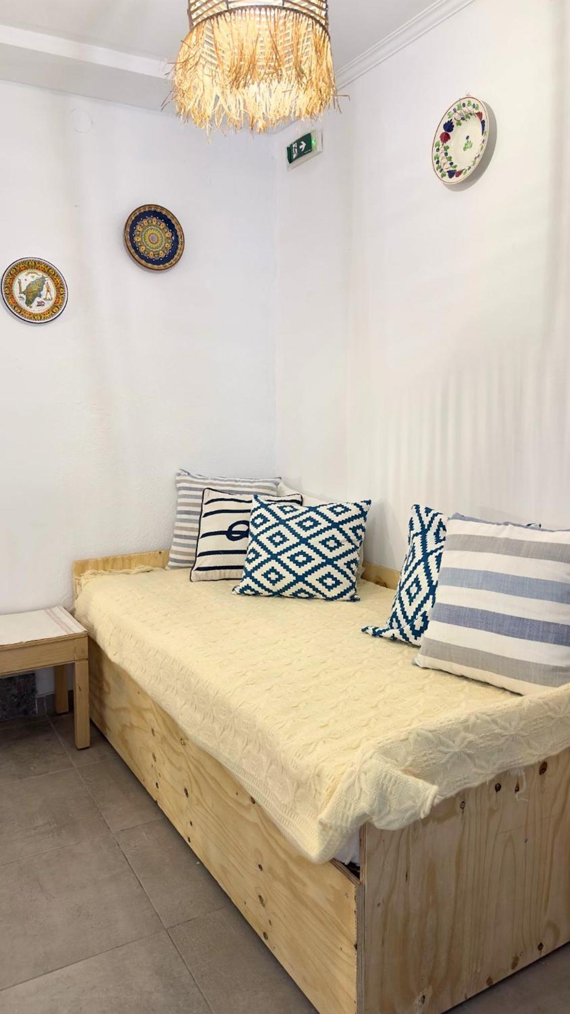 Peters Studio Archangelos  Ngoại thất bức ảnh
